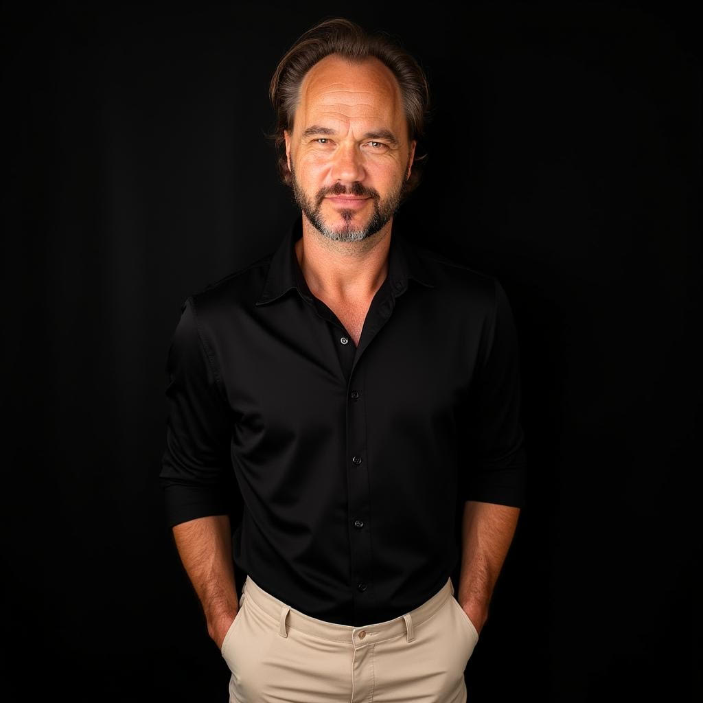 Jamie Oakley, Founder of Hospitality Reset